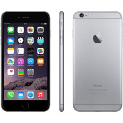 Apple iPhone 6s gray 