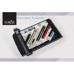 اسکنر ScanZEE Portable BQS030W