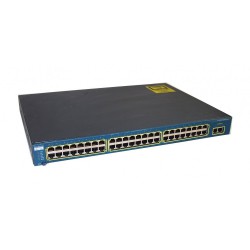 Cisco Switch WS-C2950-24 - سوئیچ سیسکو