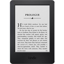 کتابخوان آمازون کیندل Amazon Kindle