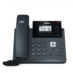 تلفن یلینک Yealink T40P IP Phone