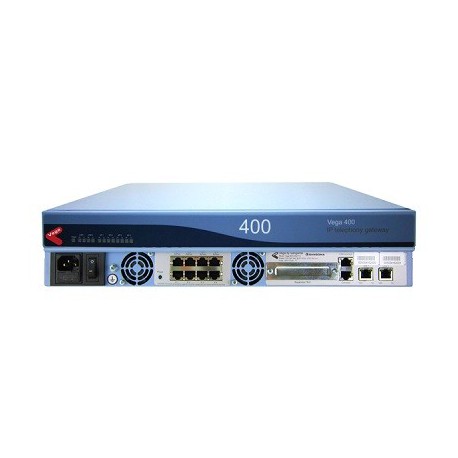 گیت وی Sangoma digital Gateway Vega 400 -4- E1