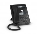تلفن رومیزی اسنوم Snom D745 IP Phone