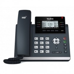 Yealink Sip-T42S IP Phone