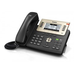 Yealink SIP-T27G IP Phone