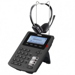 Fanvil C01 Call center IP Phone