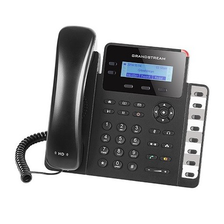 Grandstream GXP1628 IP Phone