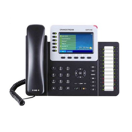 Grandstream GXP2160 IP Phone