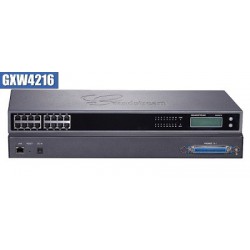 Grandstream GXW4216 Voip Gateway
