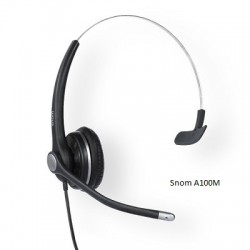Snom A100M Headset