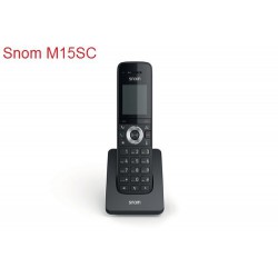 Snom M15 Sc IP Phone