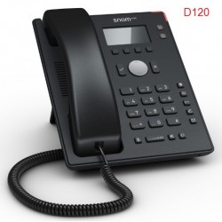 Snom D120 IP Phone