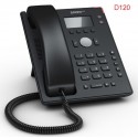 تلفن ای پی اسنوم Snom D120 IP Phone