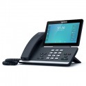 تلفن رومیزی یالینک Yealink SIP-T58V IP Phone