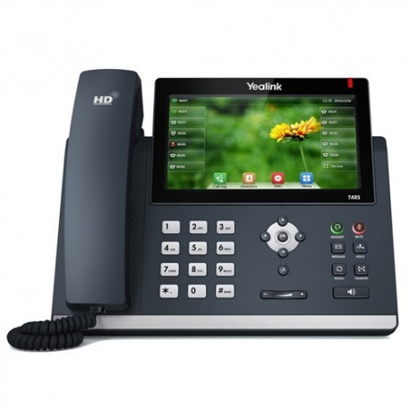 Yealink Sip-T48S IP Phone