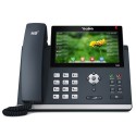 تلفن ای پی یالینک Yealink SIP-T48S IP Phone