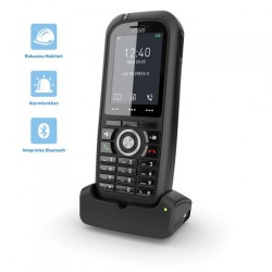 Snom M80 IP Phone اسنوم