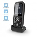 تلفن بیسیم اسنوم Snom M80 IP Phone