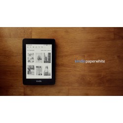 کتابخوان کیندل Amazon Kindle Paperwhite نسل دهم-8GB