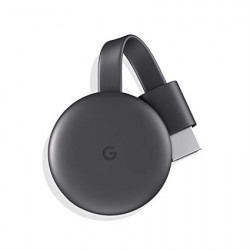 دانگل HDMI گوگل مدل Google Chromecast - 3rd Generation