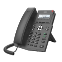 تلفن رومیزی فنویل Fanvil X1S/X1SP IP Phone