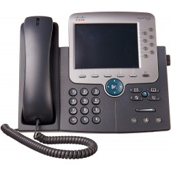 Cisco 7975G IP PHONE سیسکو