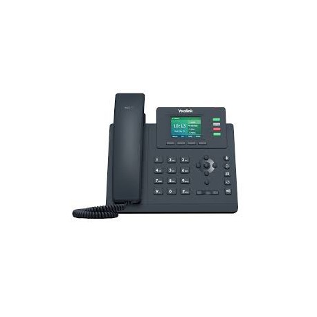 Yealink SIP-T33G IP Phone