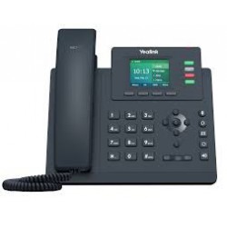 Yealink SIP-T33P IP Phone