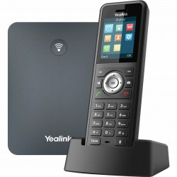 Yealink W79P IP Phone یلینک