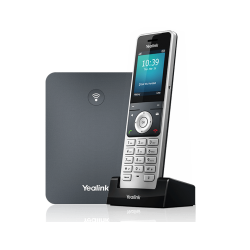 Yealink W76P IP Phone یلینک