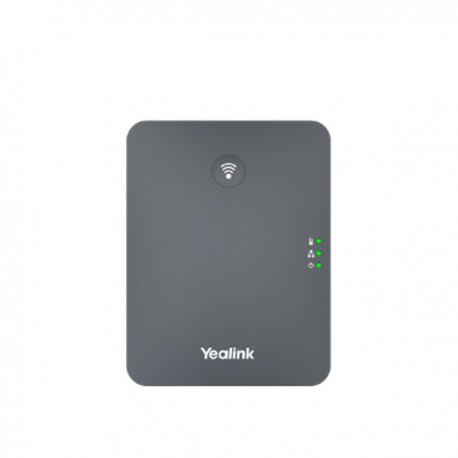 Yealink DECT IP base station W70B