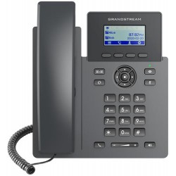 Grandstream GRP2601P IP Phone