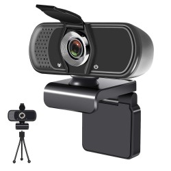 وب کم گرنداستریم Grandstream GUV3100 webcam