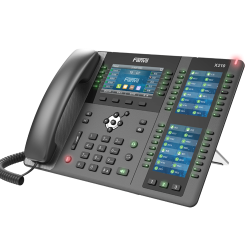 تلفن فنویل Fanvil X210 Enterprise IP Phone