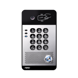 درب باز کن فنویل Fanvil i30 SIP Video Door Phone