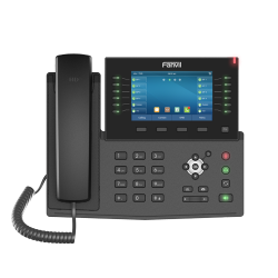 تلفن فنویل Fanvil X7C IP Phone
