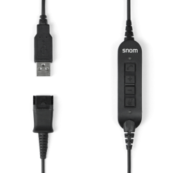 آداپتور اسنوم Snom A100 M/D Adapter Cables
