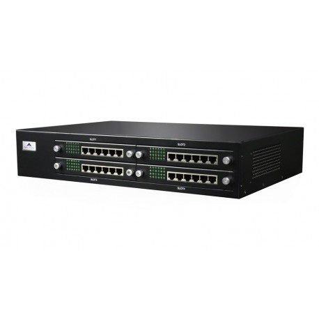 Newrock MX120G-96S-D Gateway