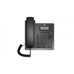 تلفن نیوراک Newrock NRP1002/P IP Phone