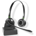 هدست بیسیم دو گوش VT9712 Bluetooth Headset