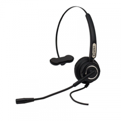 هدست تک گوش کال تک CallTech CT500 Headset
