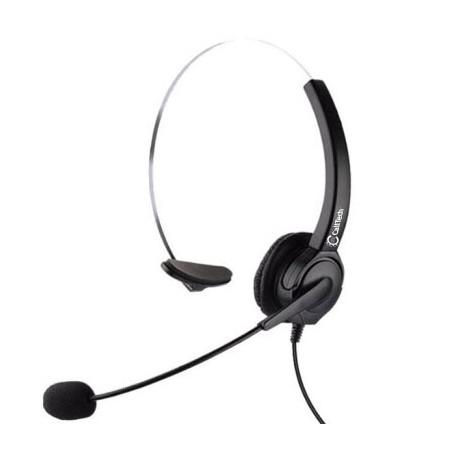 هدست تک گوش کال تک CallTech CT300 Headset
