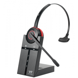 هدست بیسیم تک گوش VT9400 DECT Wireless Headset Mono