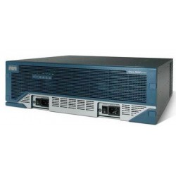 Cisco 3845 Router - روتر سیسکو