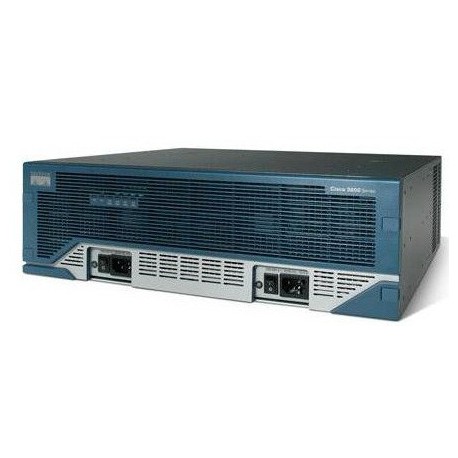 Cisco 3845 Router - روتر سیسکو