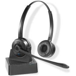 هدست دو گوش VT9500 Bluetooth Headset