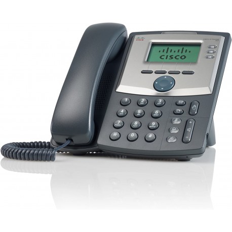 تلفن سیسکو Cisco SPA303