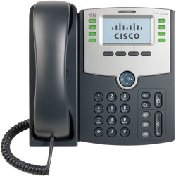 تلفن سیسکو Cisco SPA508G