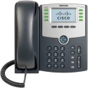 تلفن سیسکو Cisco SPA508G IP Phone