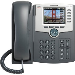 تلفن سیسکو Cisco SPA525G